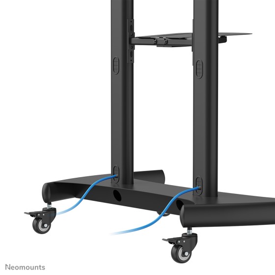 NEOMOUNTS PLASMA-M1950E Chariot pour écran 60-100p