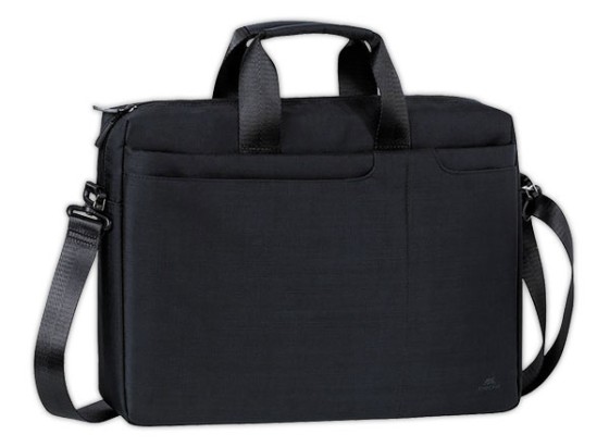 1 Sacoche pour ordinateur 15.6'' BISCAYNE noir