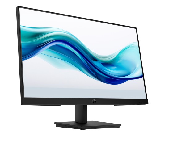 Bundle HP 1x HP Écran Series 3 Pro 324pf 23.8p FHD 1920x1080 HDMI VGA DisplayPort + 1x HP USB-C Dock G5