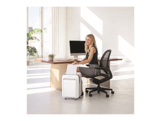 1 Destructeur LX211 blanc