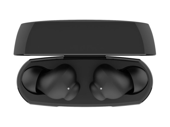 BELKIN SOUNDFORM RHYTHM True Wireless Earbuds Black