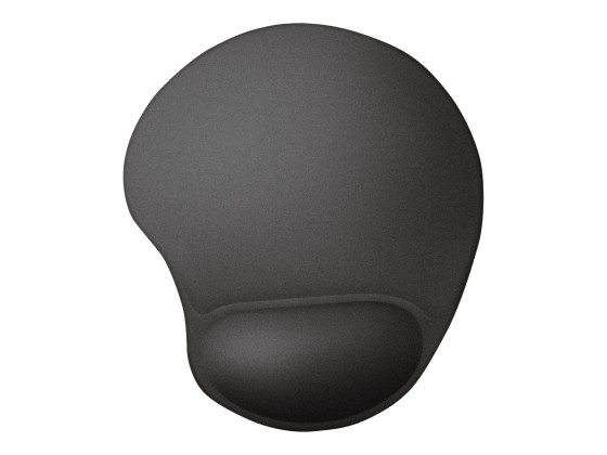 TRUST Bigfoot Gel Mouse Pad black