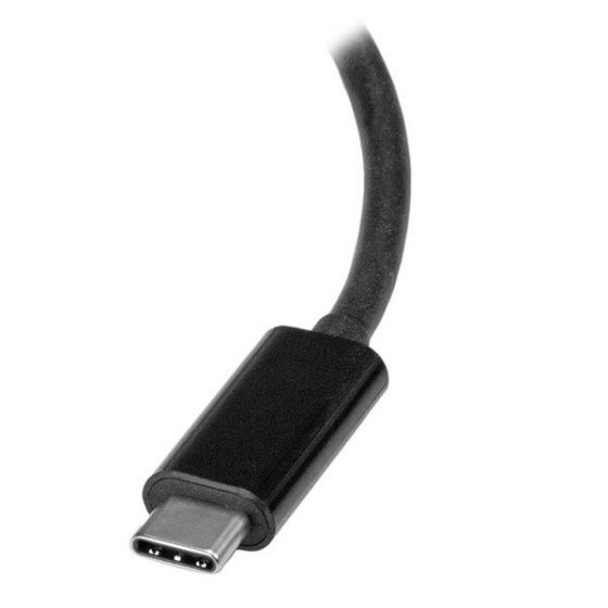 StarTech.com Lecteur carte CFast 2.0 - USB C - Lecteur enregistreur de cartes mémoire USB 3.0 - Adaptateur USB Cfast - Alimenté par USB - Lecteur de carte (CF II) - USB-C 3.0