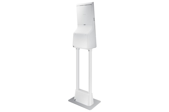 SAMSUNG KM24C-W 24p Kiosk Windows I5 cap-touch