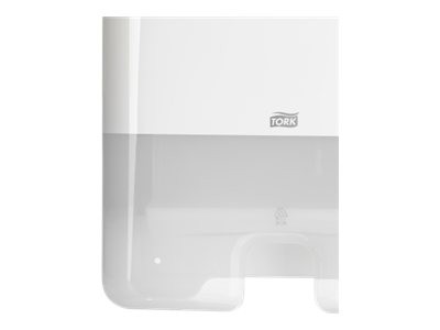 1 Distributeur d'essuie-mains TORK H2  profondeur 9cm