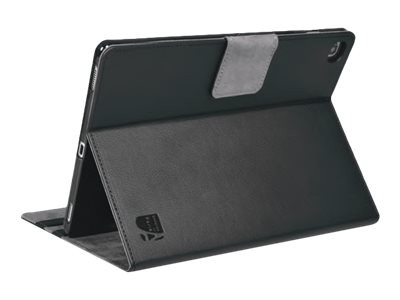 1 Coque de protection à rabat Muskoka pour Smsung A7 10.4" noire