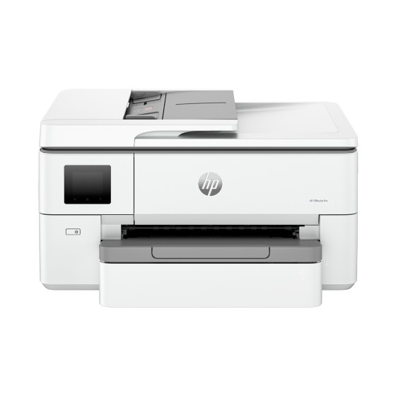 HP OfficeJet Pro 9720e Wide Format All-in-One Printer 22ppm s/w 18ppm color