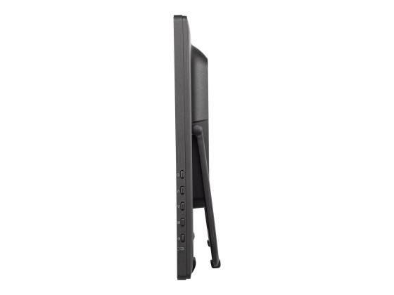 iiyama ProLite T2435MSC-B2 écran plat de PC 59,9 cm (23.6") 1920 x 1080 pixels Full HD LED Écran tactile Noir