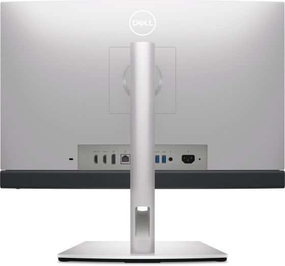 DELL OptiPlex 7420 plus Intel® Core™ i7 i7-14700 60,5 cm (23.8") 1920 x 1080 pixels PC All-in-One 16 Go DDR5-SDRAM 512 Go SSD Windows 11 Pro Wi-Fi 6E (802.11ax) Argent