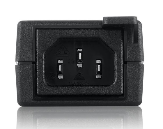 Zyxel PoE12-30W - Injecteur de puissance - CA 100-240 V - 30 Watt