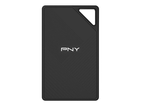 PNY RP60 - SSD - 1 To - externe (portable) - USB 3.2 Gen 2x2