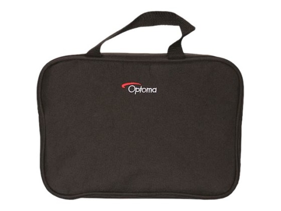 1 Sacoche OPTOMA Moyen Format pour projecteur