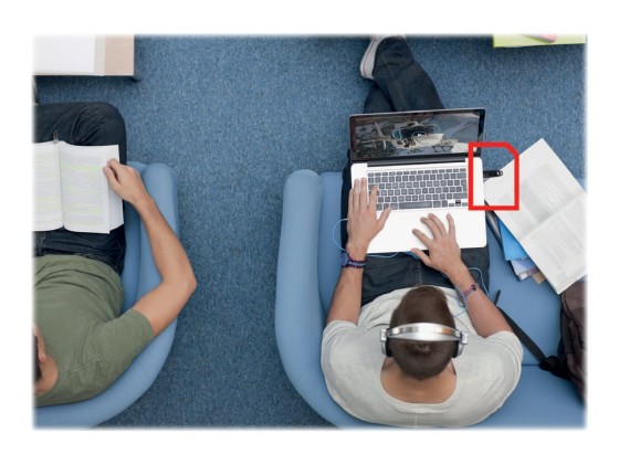 SanDisk Ultra - Clé USB - 32 Go - USB 3.0