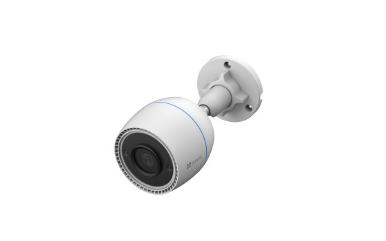 EZVIZ - Caméra de surveillance réseau - couleur (Jour et nuit) - sans fil - Wi-Fi