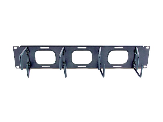 APC AR8428 accessoire de racks Panneau de gestion de câbles