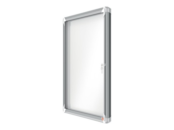 1 Vitrine d'intérieur Premium Plus magnétique 6A4 NOBO