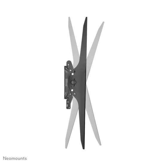 NEOMOUNTS LFD-W2000 Support pour écran mural 60-100p - inclinable