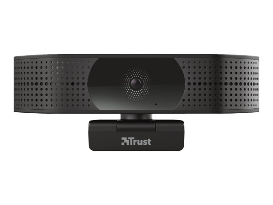 TRUST TEZA 4K UHD Webcam