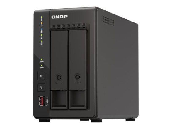 K/TS-253E-8G+ST8000VN004