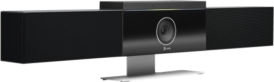 HP Poly Studio USB - Barre de visioconférence - Barre vidéo USB