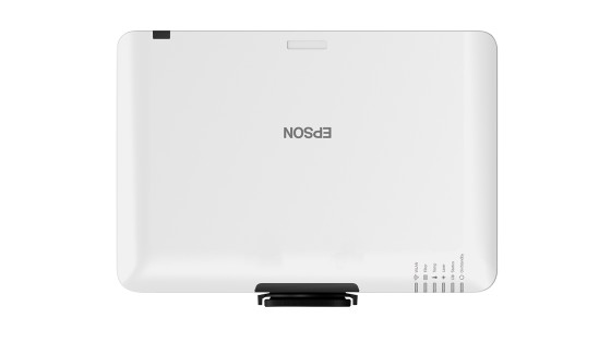 EPSON EB-L720U 3LCD 7000Lumen WUXGA Projector 1.35 - 2.20