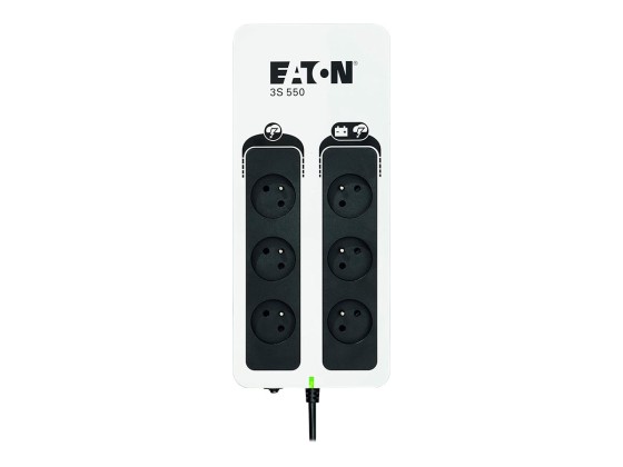 EATON 3S 550 FR