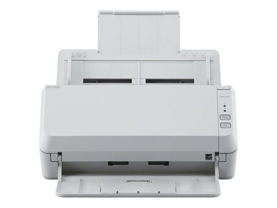 RICOH Duplex Gigabit Ethernet SP1130N 30ppm