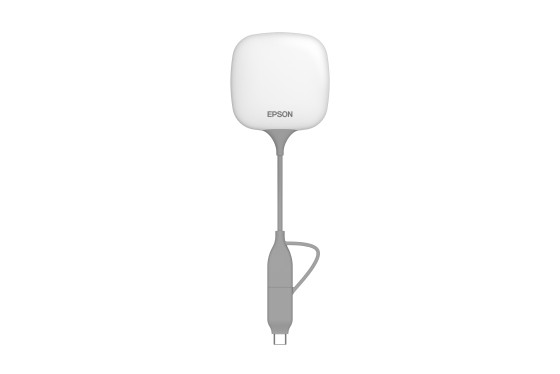 EPSON ELPWT01 Wireless Transmitter for EB-1485Fi L200SX L200SW 735Fi 725Wi 735F 725W 720 795Wi 685Wi 530 535W