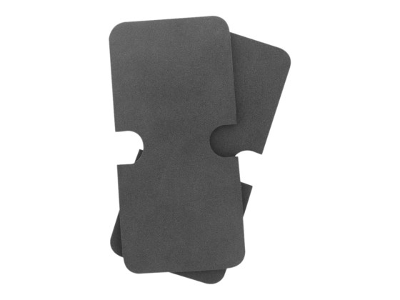 1 Support vélo/trottinette universel pour Smartphones