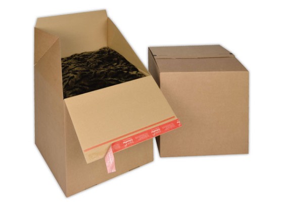 1 Lot de 10 Eurobox L 394 × 394 × 387