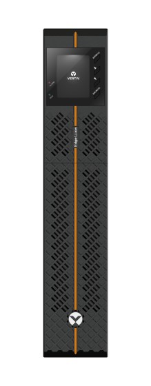 Vertiv EDGE - Onduleur (montable sur rack / externe) - CA 230 V - 1350 Watt - 1500 VA - USB - connecteurs de sortie : 6 - 2U