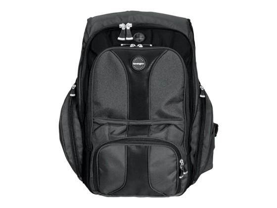 Kensington Sac à dos pour ordinateur portable 15,6'' Contour™ - Noir
