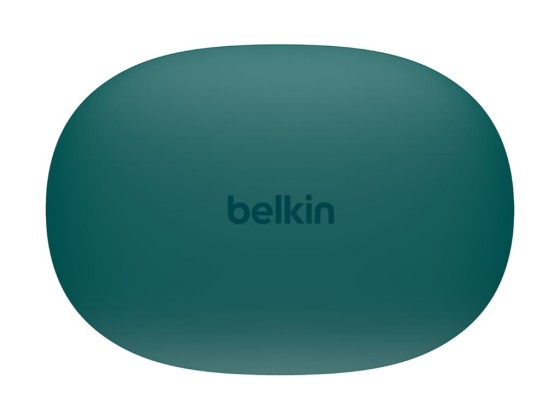 BELKIN SOUNDFORM BoltTrue Wireless Earbuds Teal