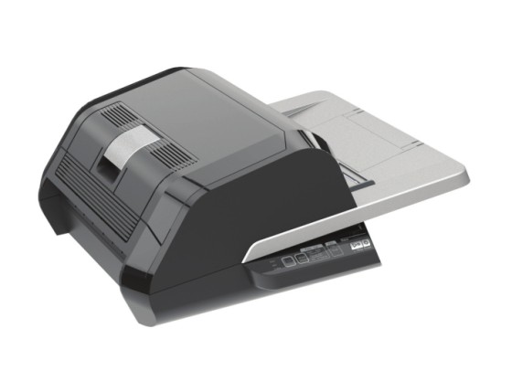 GBC Foton 30 Laminoir à chaud 700 mm/min Noir, Blanc