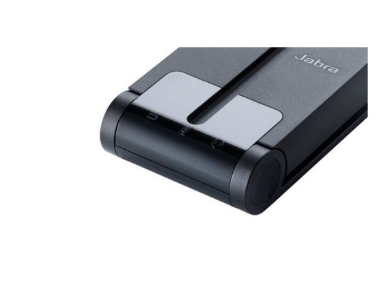 1 Casque JABRA PRO 920 sans fil avec sa base