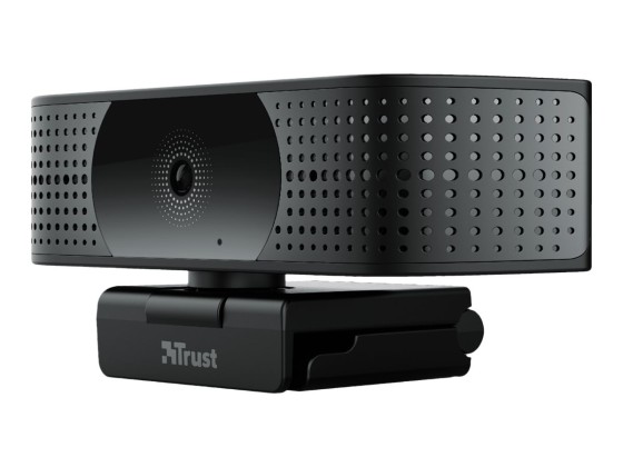 TRUST TEZA 4K UHD Webcam