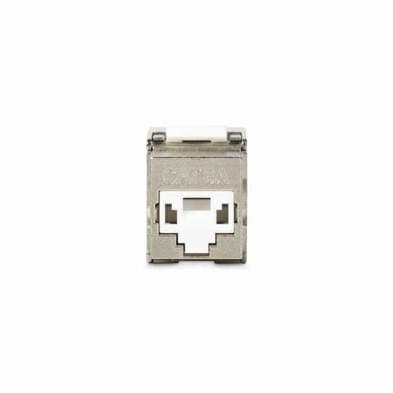 StarTech.com Verrous de Port RJ45, Lot de 10 Clés de Sécurité, Couvercle Anti-Poussière Verrouillable pour Port RJ45, Bloqueur de Port Ethernet/LAN Réutilisable, Bloqueur RJ45 Encliquetable pour Serveurs/Switchs