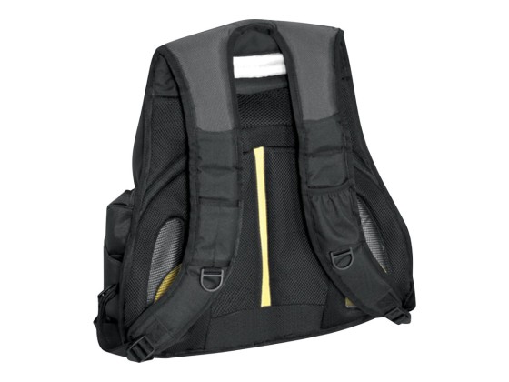 Kensington Sac à dos pour ordinateur portable 15,6'' Contour™ - Noir