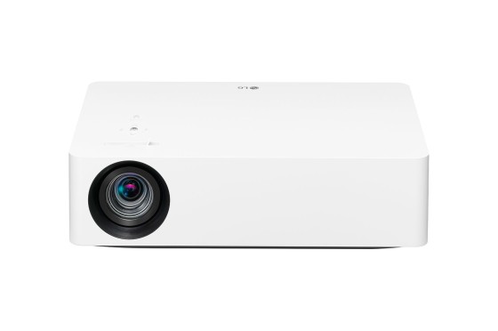 LG HU70LS DLP-LASER 4K UHD 3840x2160 1500lms 20000h 150000:1 webOS 4.5 HDMI RJ45 USB-C HP 3W