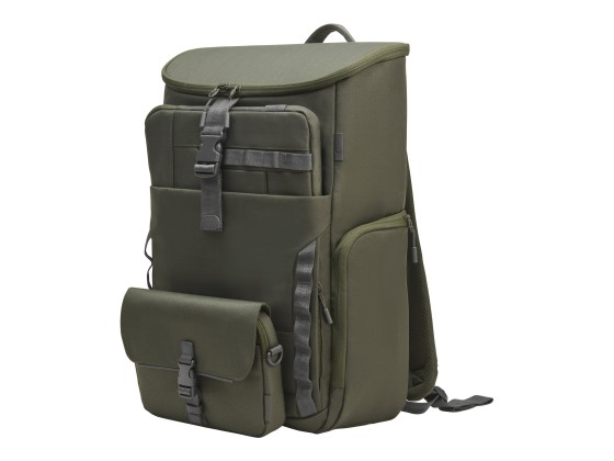 HP 15.6p Modular Laptop Backpack