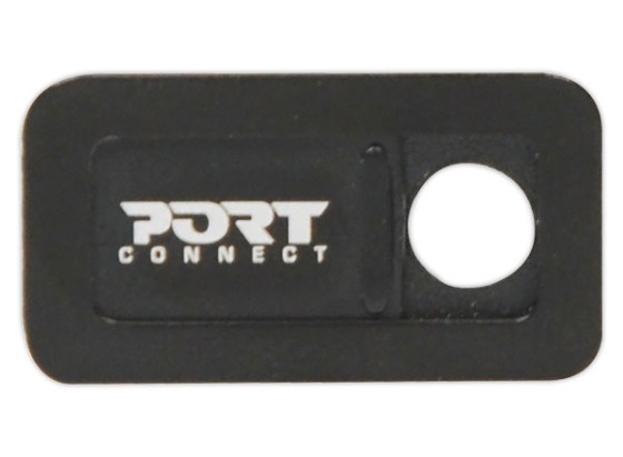 1 Cache Webcam Port Design