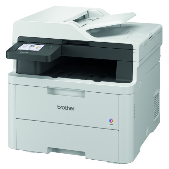 Brother DCP-L3560CDW imprimante multifonction LED A4 600 x 2400 DPI 26 ppm Wifi