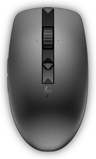 HP Multi-Device 635 Wireless Mouse Black