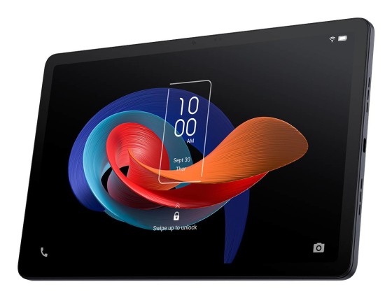 TCL TAB 10 Grijs