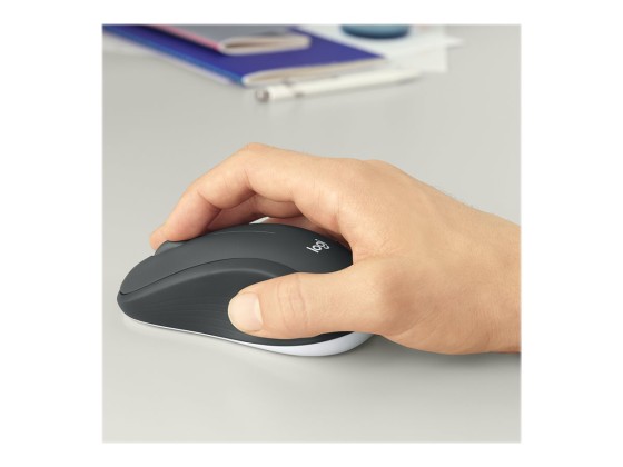 LOGITECH MK540 ADVANCED Wireless Keyboard and Mouse Combo - FRA - CENTRAL