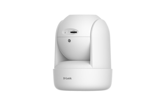 D-LINK mydlink - Full HD Wi-Fi N motorised camera 2 Megapixels