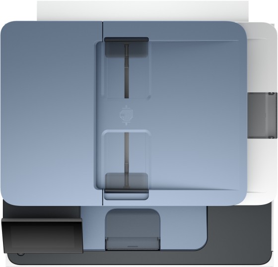 HP Color LaserJet Pro MFP 3302fdw Multifunction printer 216x356mm A4 25ppm 250 Sheets LAN USB 2.0 Wi-Fi