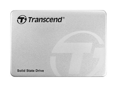 TRANSCEND 120Go SSD interne 2.5p - SATA III
