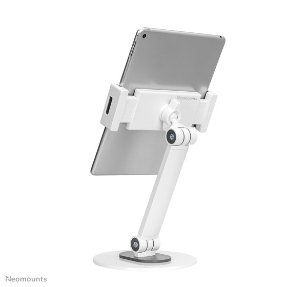 NEOMOUNTS DS15-540WH1 Support pour tablette 4.7-12.9p - universel