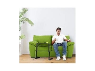 DLH - Table pour ordinateur portable